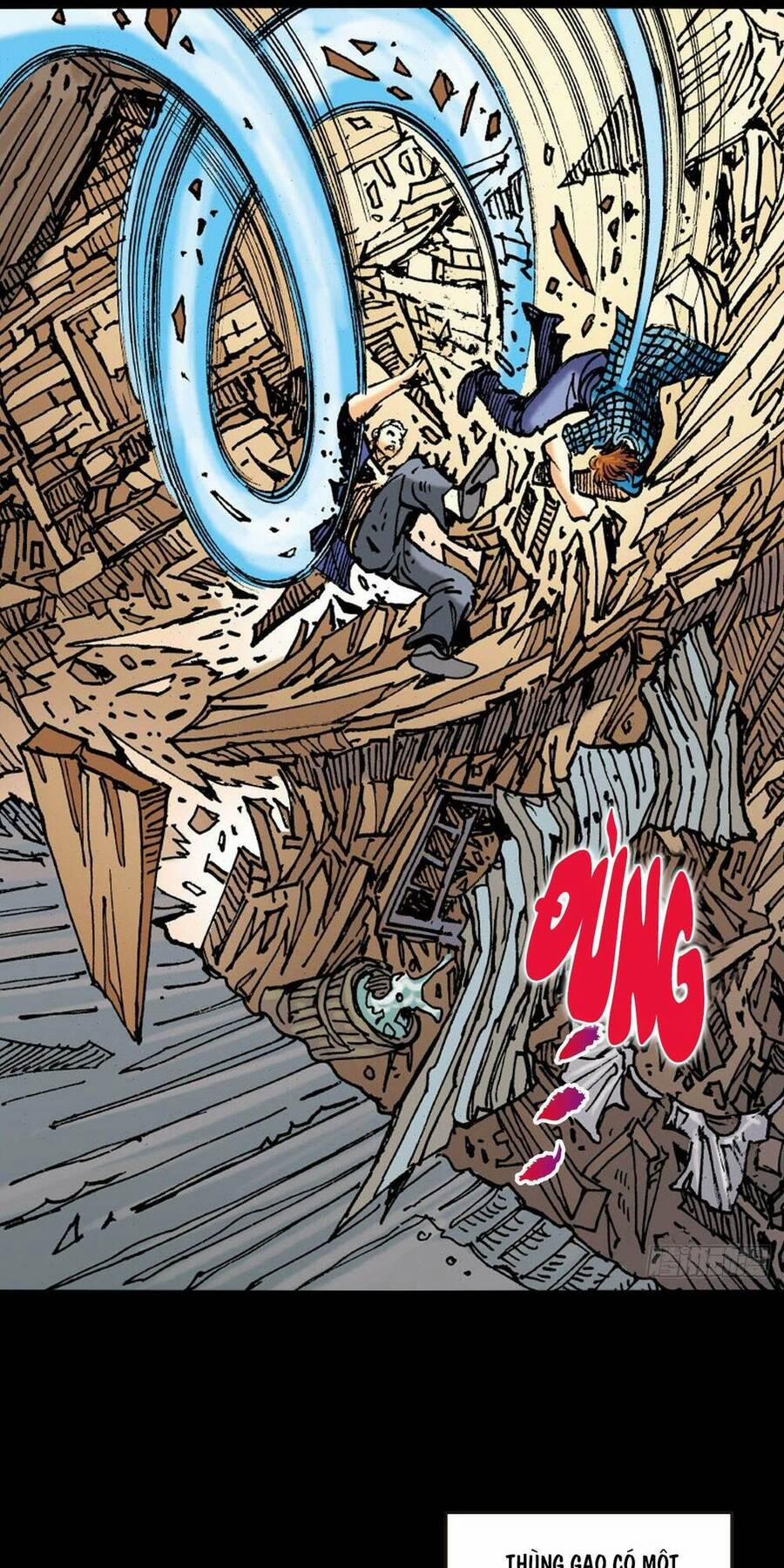 Anh Hùng Thập Bát 4 trang 8