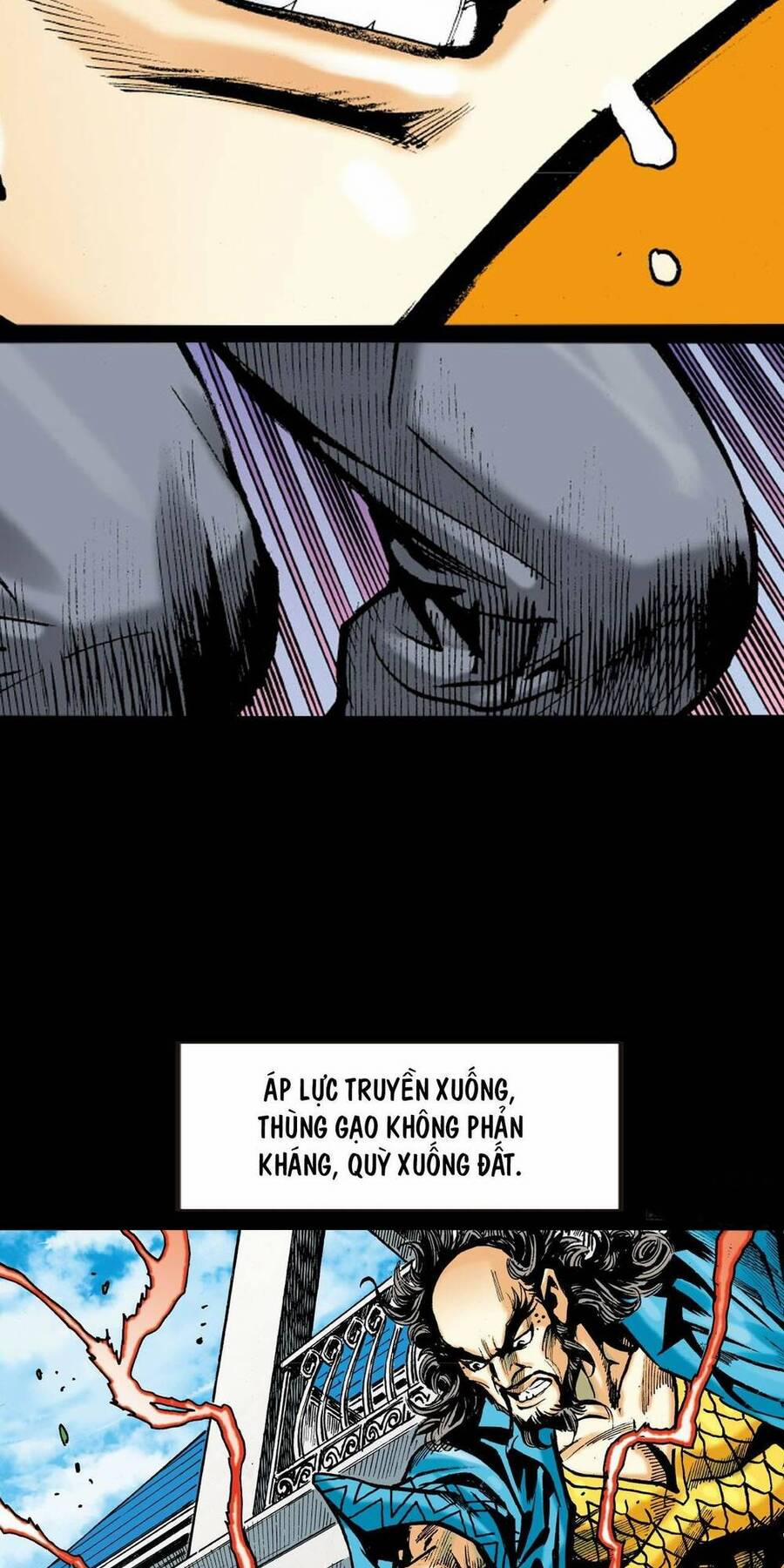 Anh Hùng Thập Bát 40 trang 13