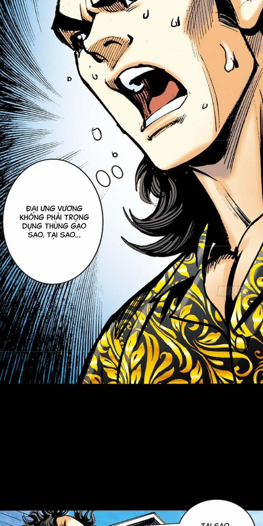 Anh Hùng Thập Bát 40 trang 15