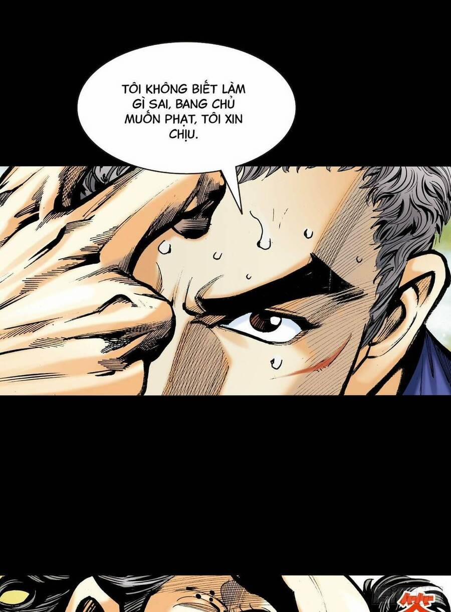 Anh Hùng Thập Bát 40 trang 17