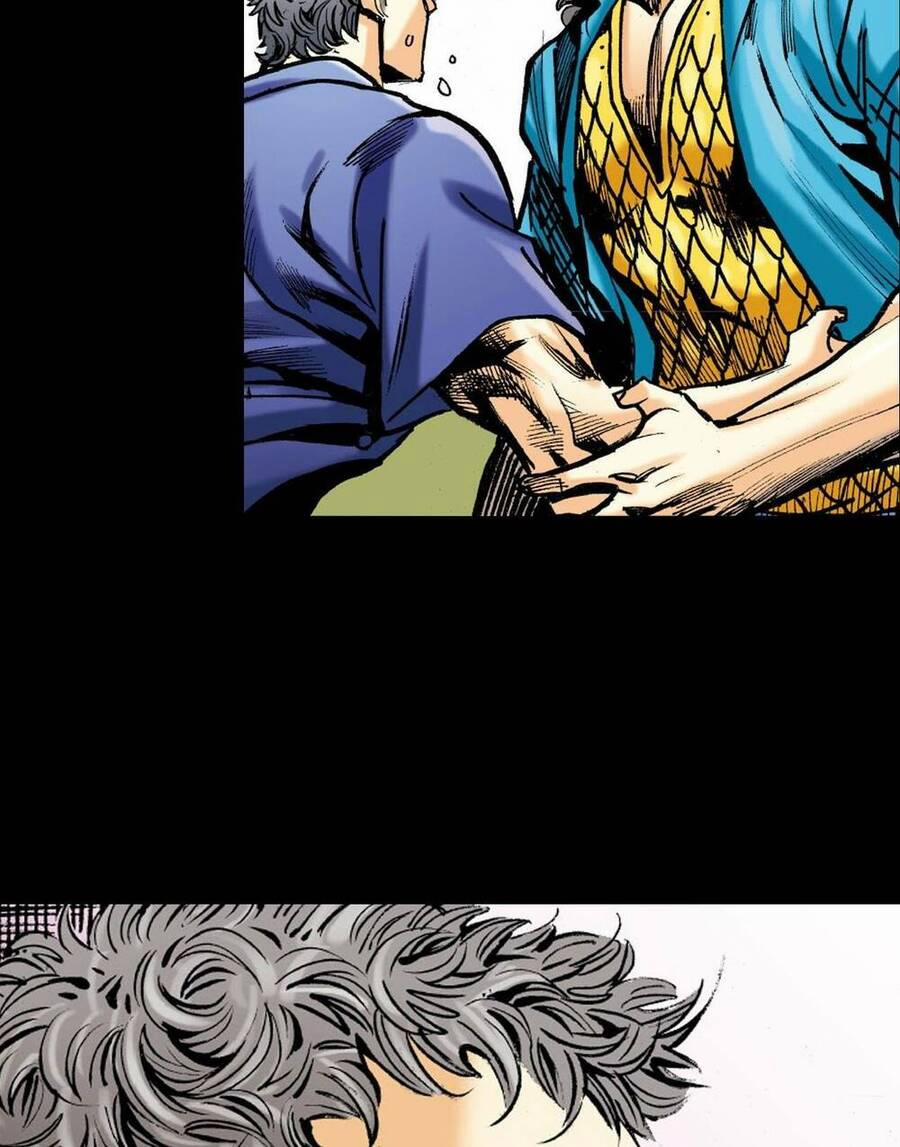 Anh Hùng Thập Bát 40 trang 23