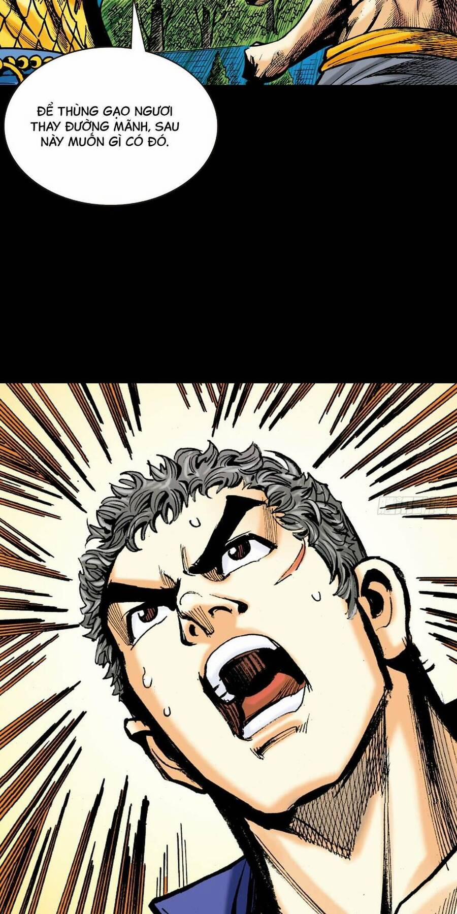 Anh Hùng Thập Bát 40 trang 27