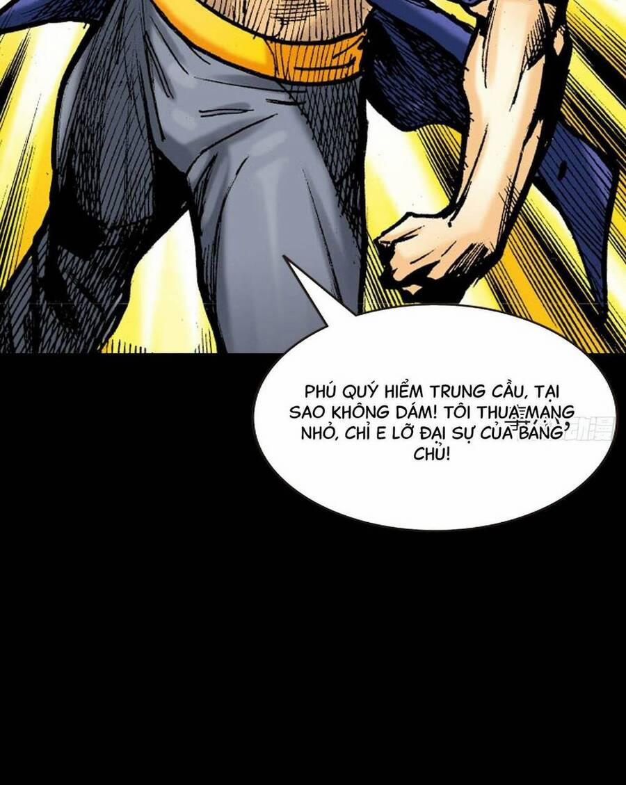 Anh Hùng Thập Bát 40 trang 34