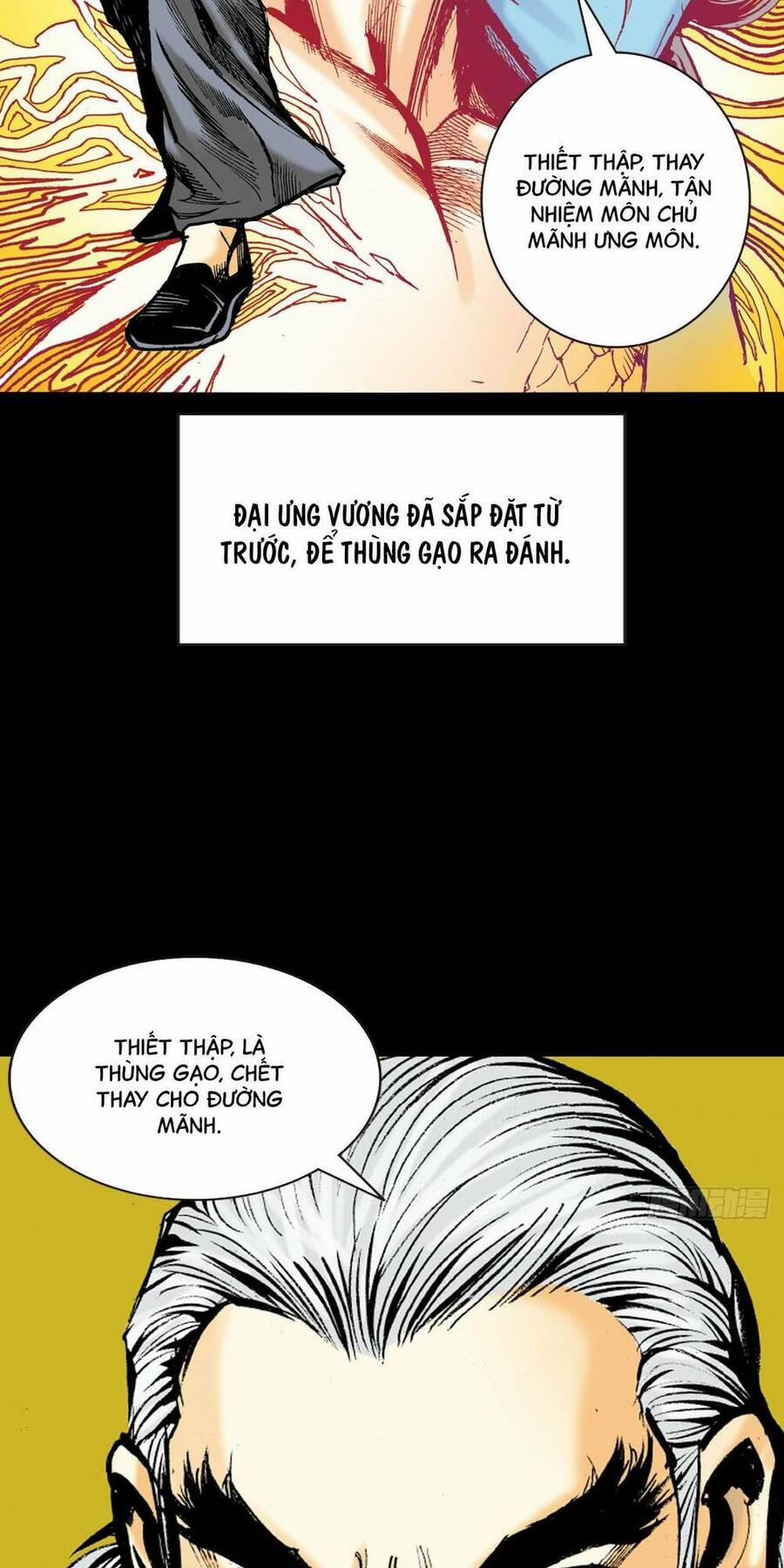 Anh Hùng Thập Bát 40 trang 37