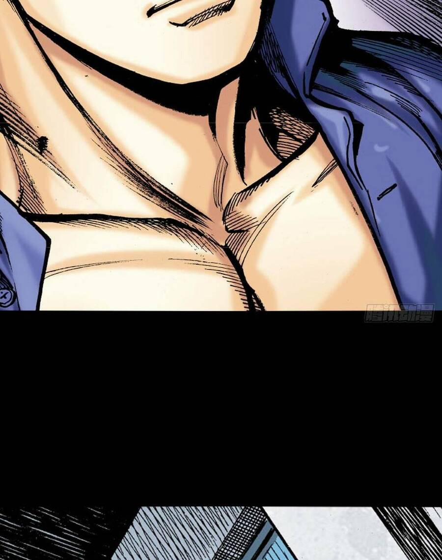 Anh Hùng Thập Bát 40 trang 4