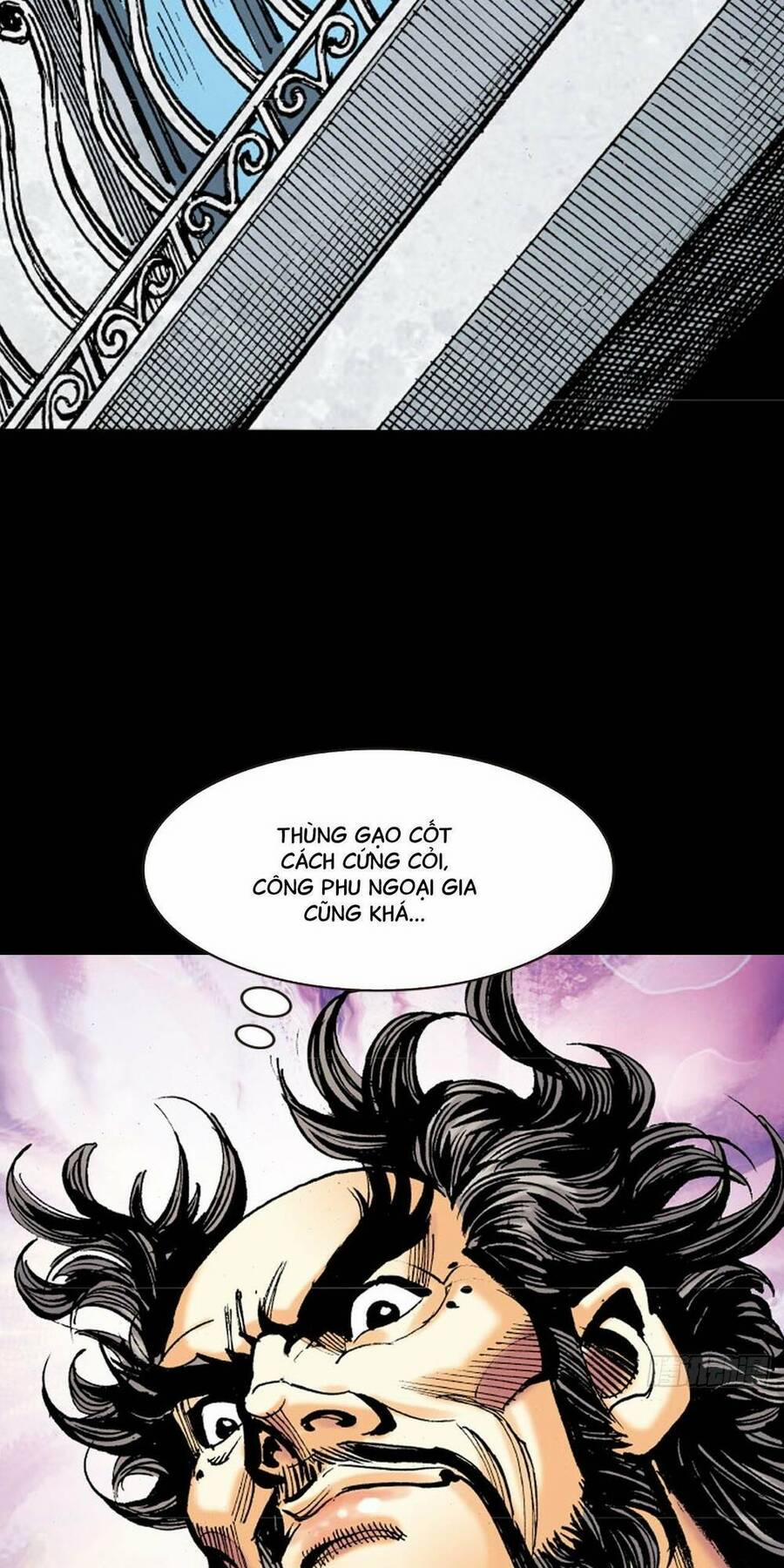 Anh Hùng Thập Bát 40 trang 6