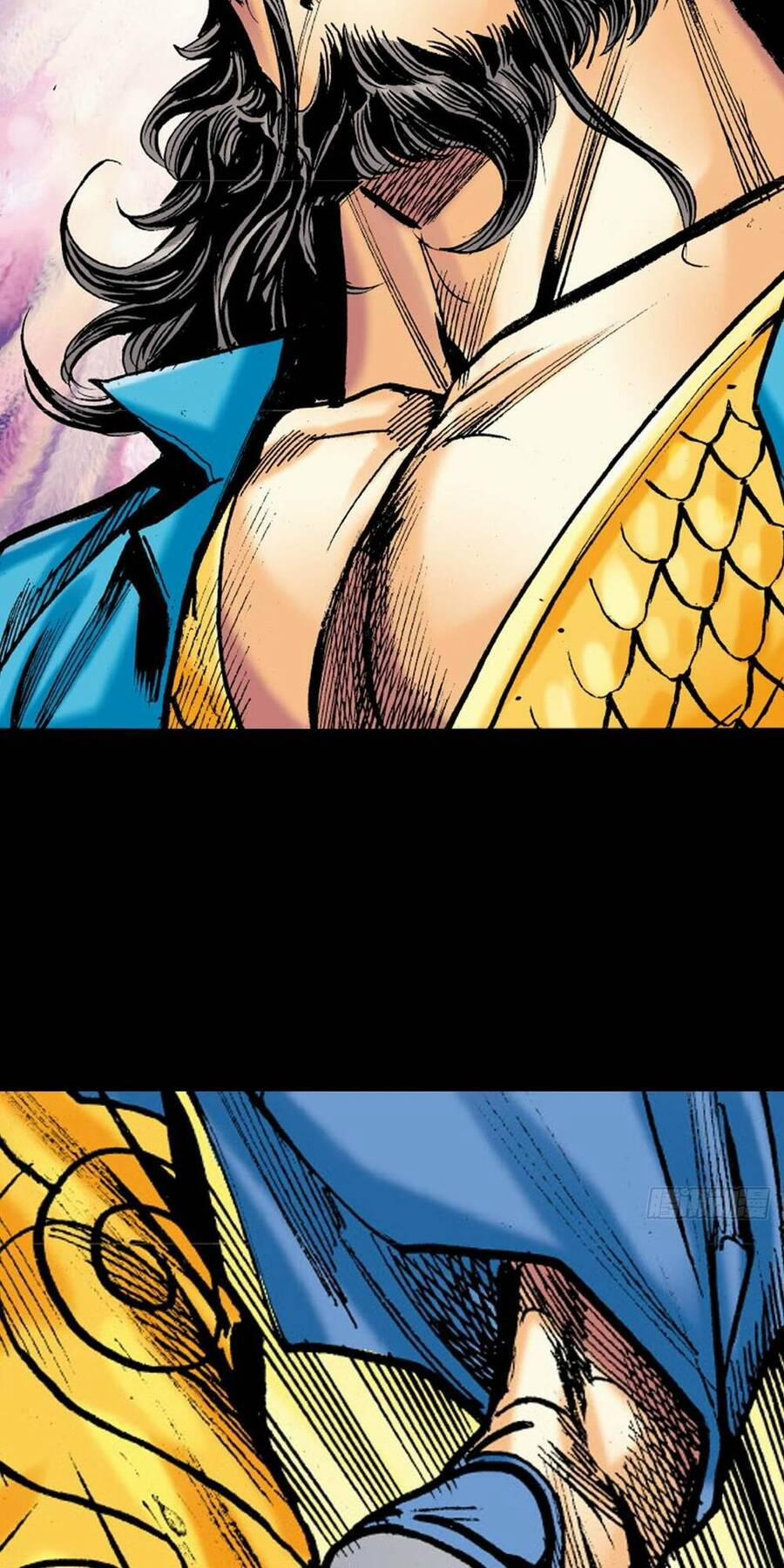 Anh Hùng Thập Bát 40 trang 7