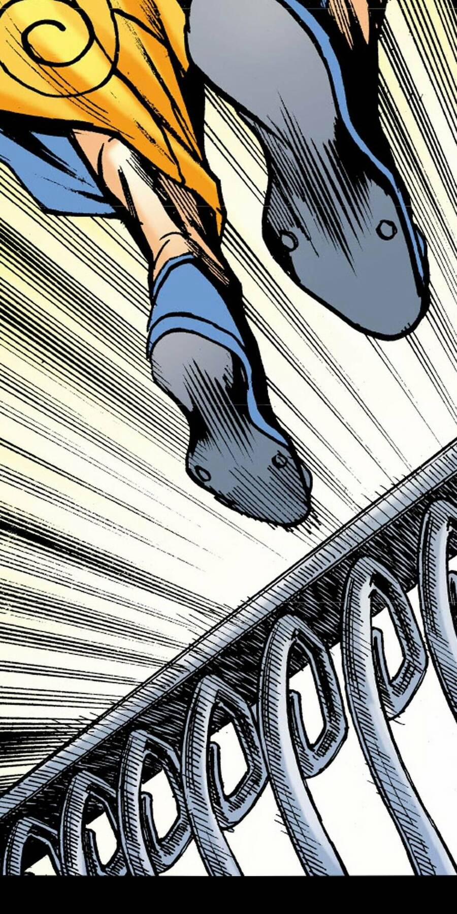 Anh Hùng Thập Bát 40 trang 8