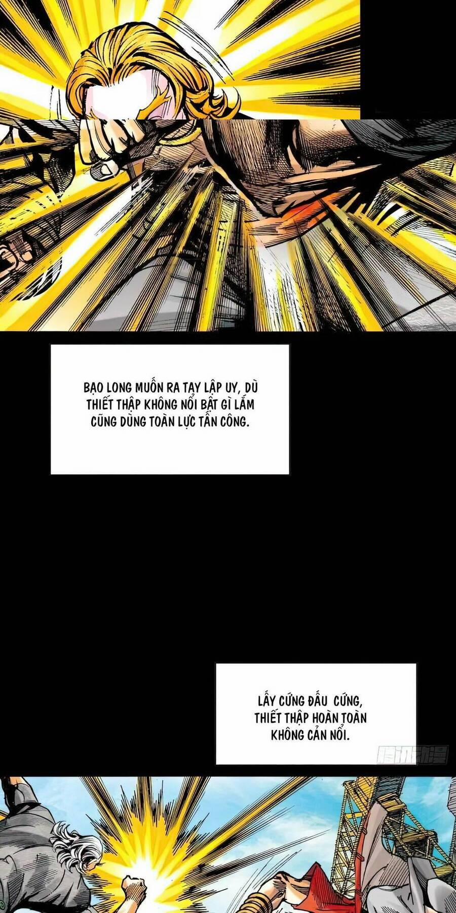 Anh Hùng Thập Bát 41 trang 1