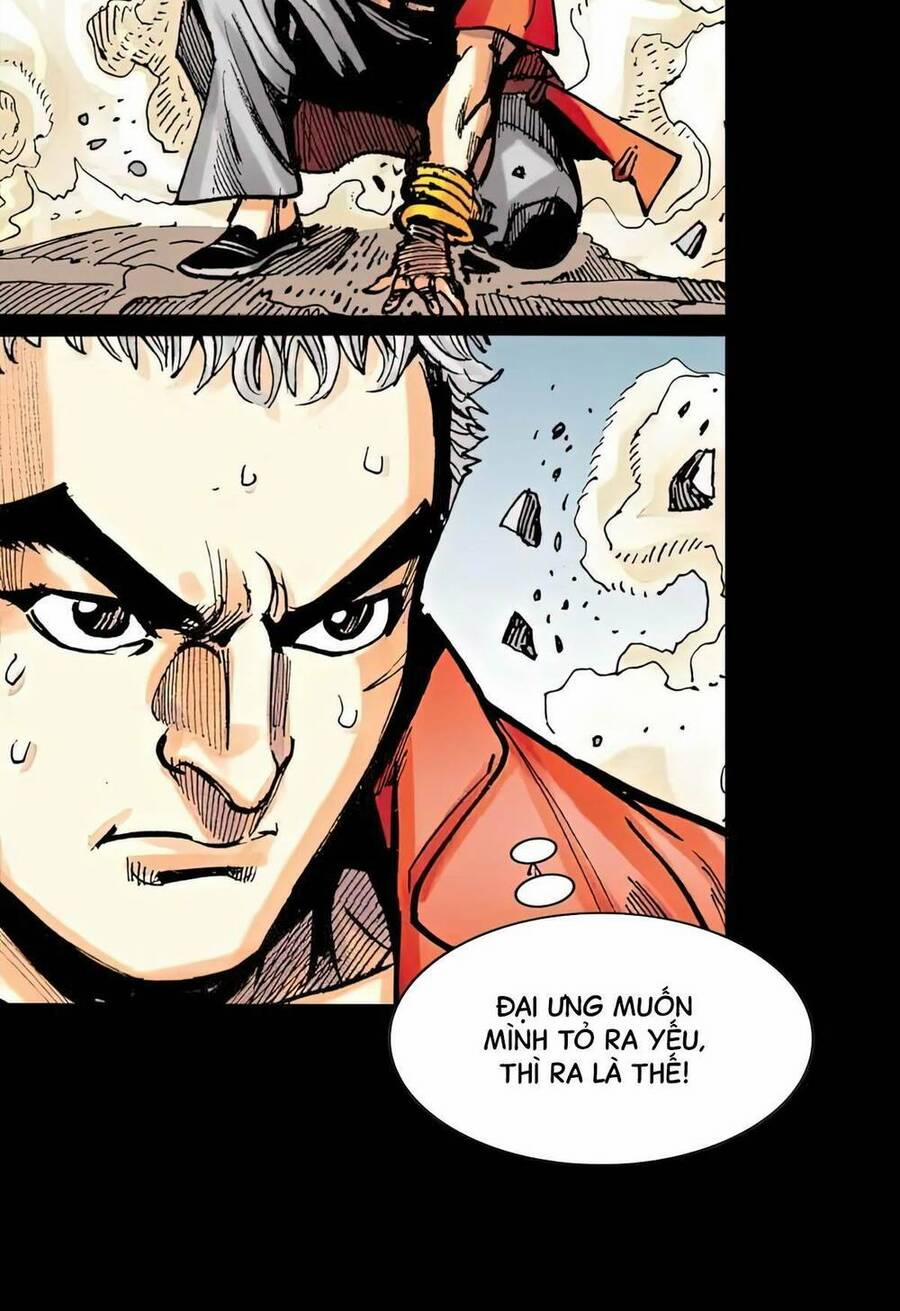 Anh Hùng Thập Bát 41 trang 10