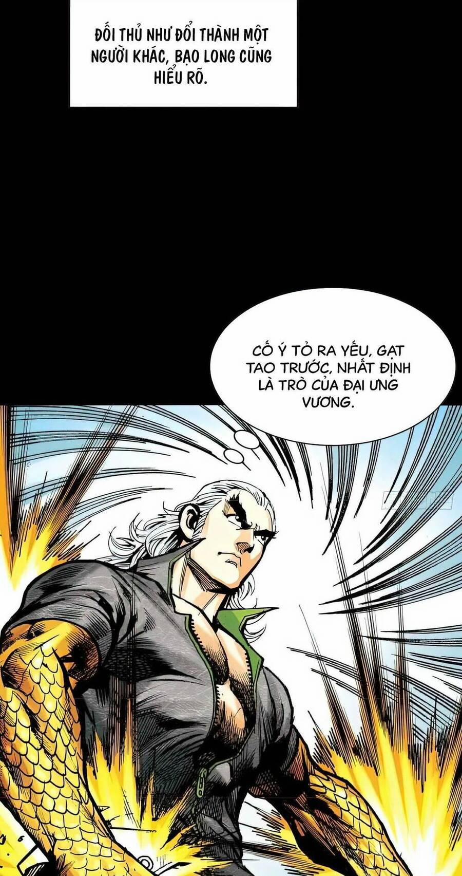 Anh Hùng Thập Bát 41 trang 13