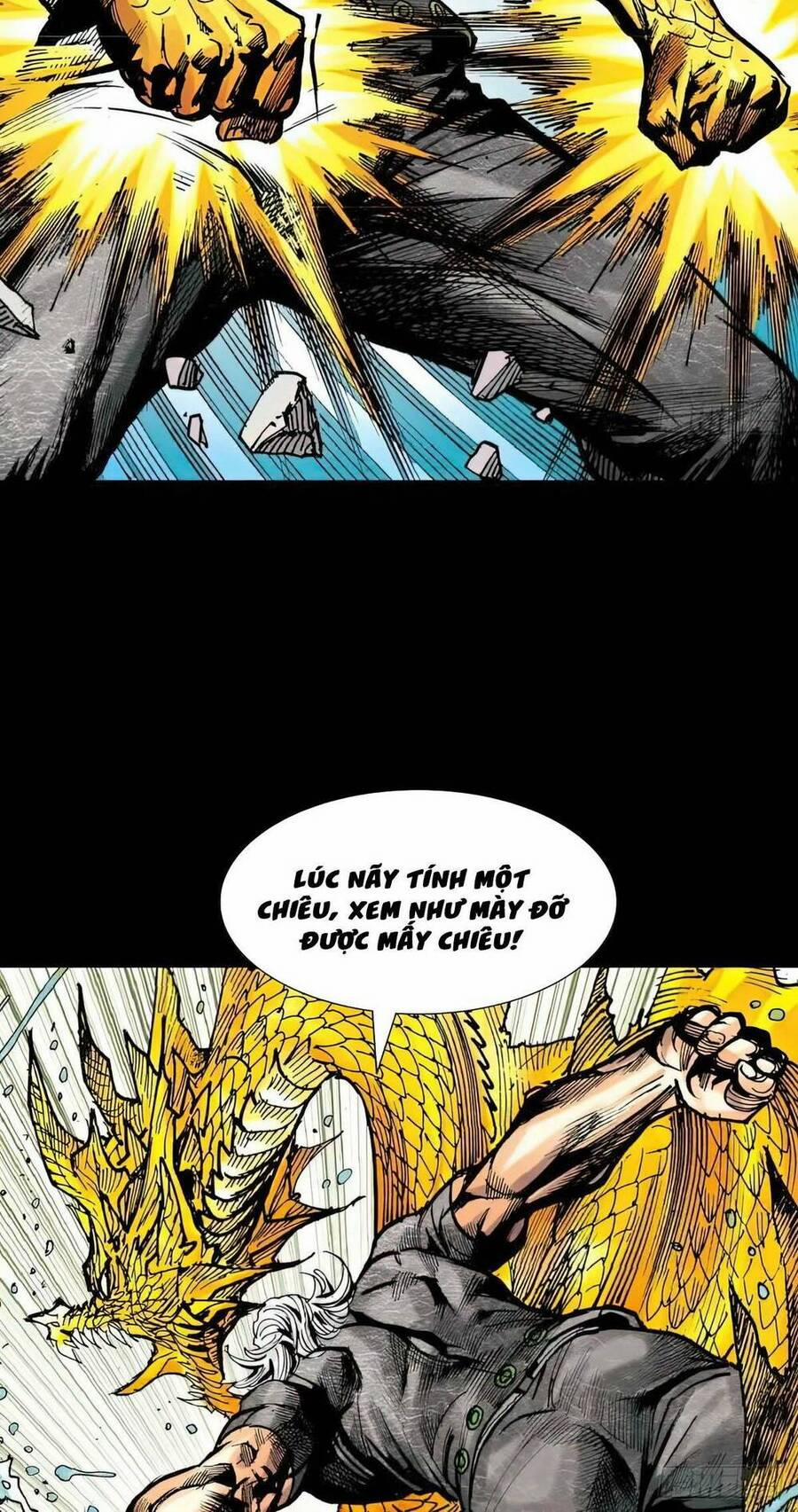 Anh Hùng Thập Bát 41 trang 14