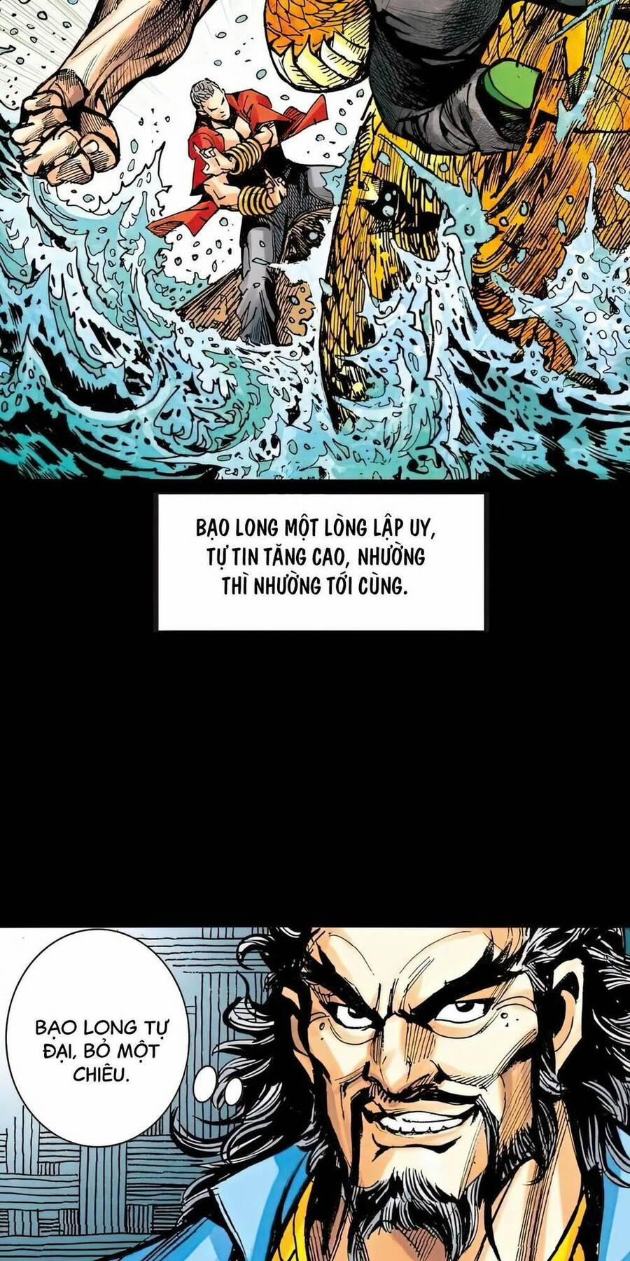 Anh Hùng Thập Bát 41 trang 15