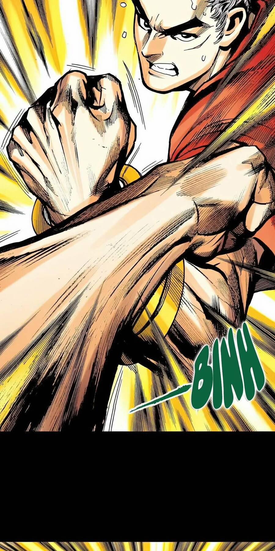 Anh Hùng Thập Bát 41 trang 17