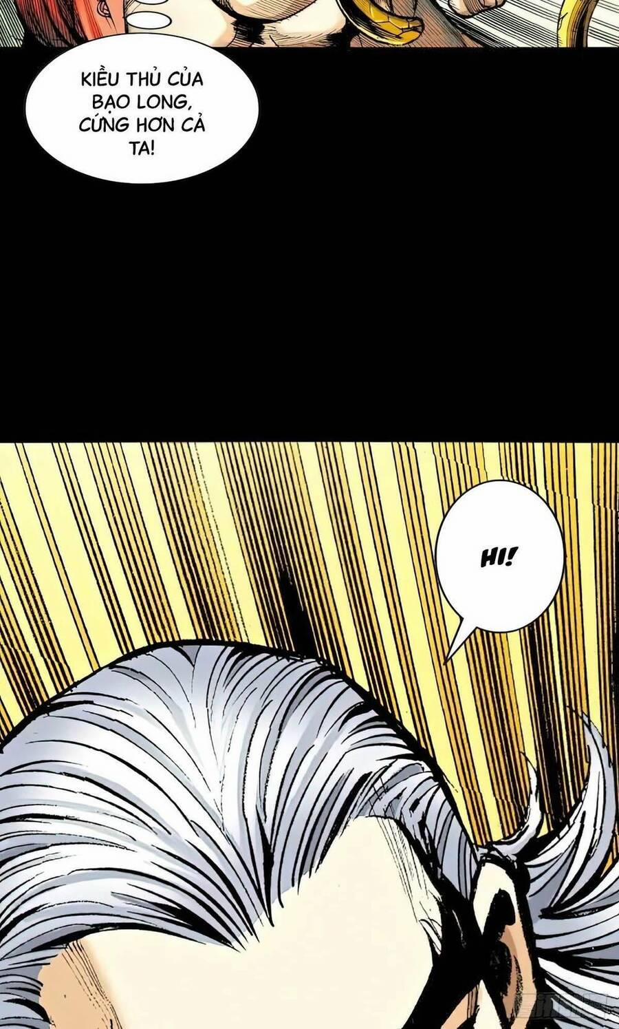 Anh Hùng Thập Bát 41 trang 19