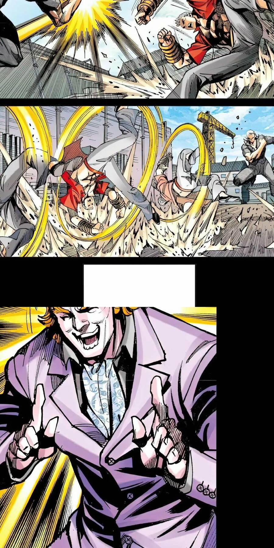 Anh Hùng Thập Bát 41 trang 2