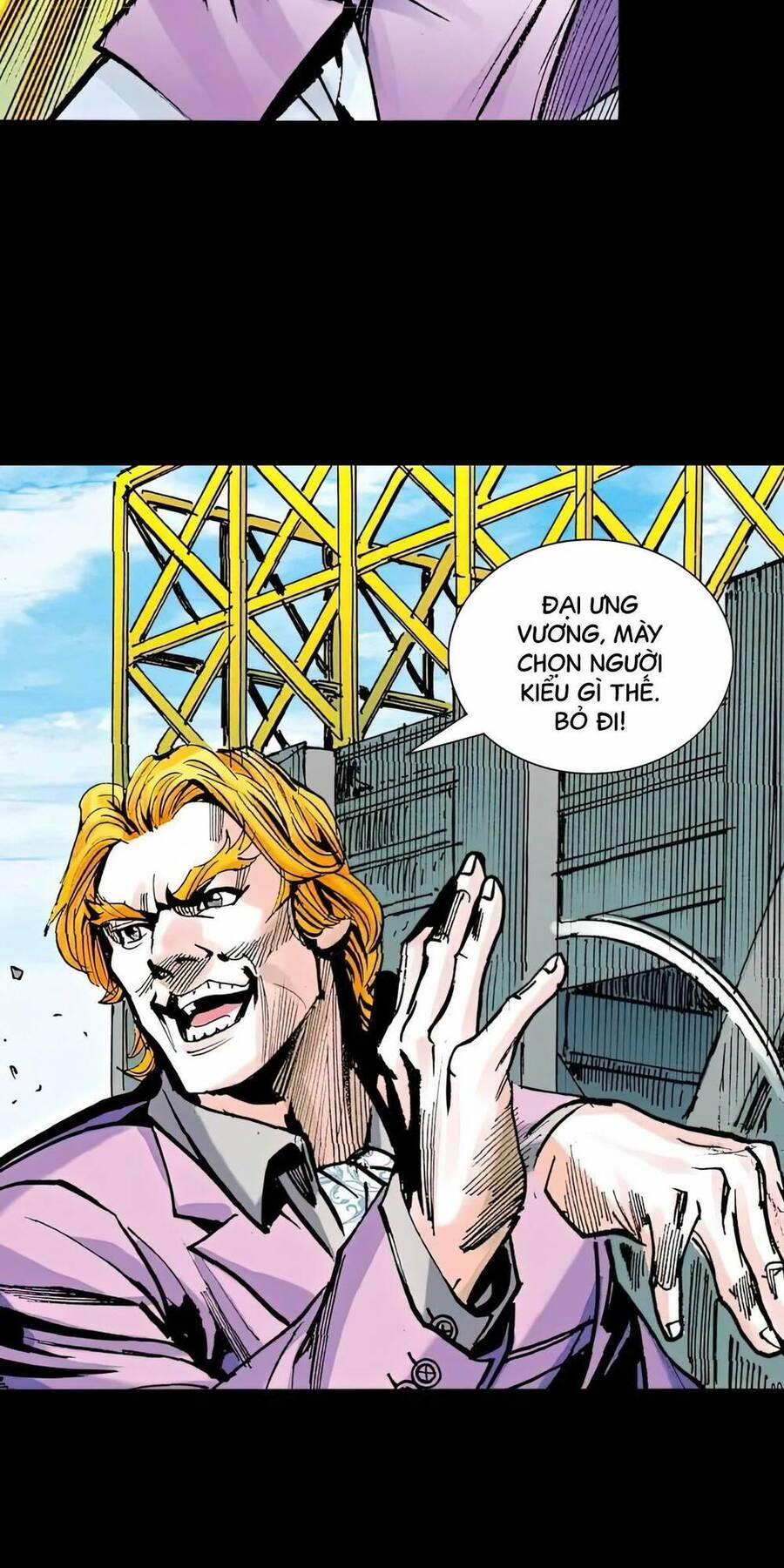 Anh Hùng Thập Bát 41 trang 3