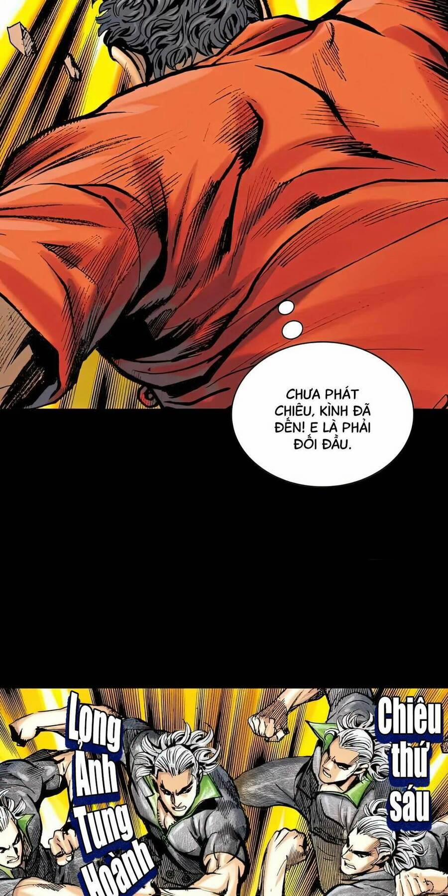 Anh Hùng Thập Bát 41 trang 36