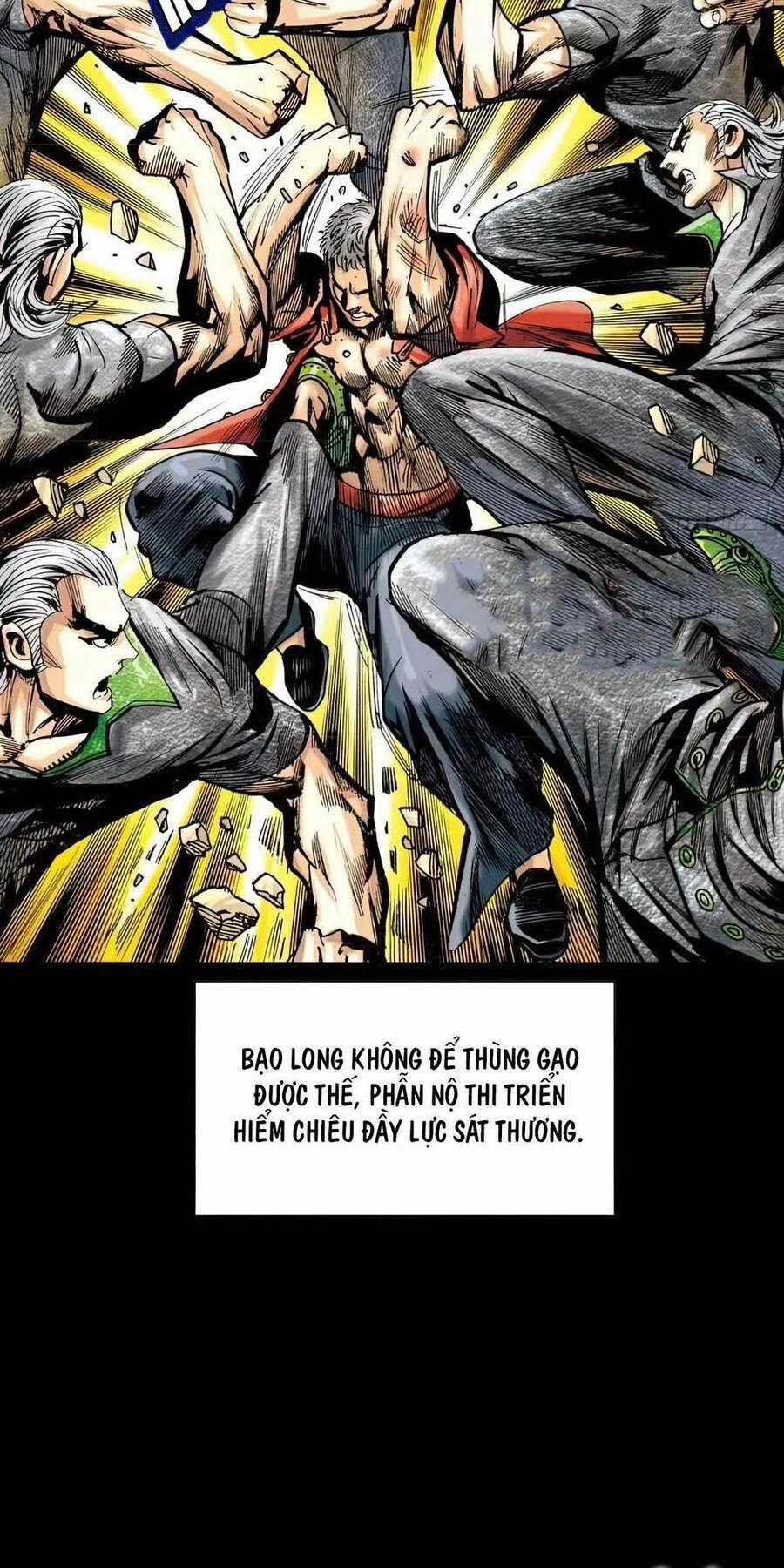 Anh Hùng Thập Bát 41 trang 37