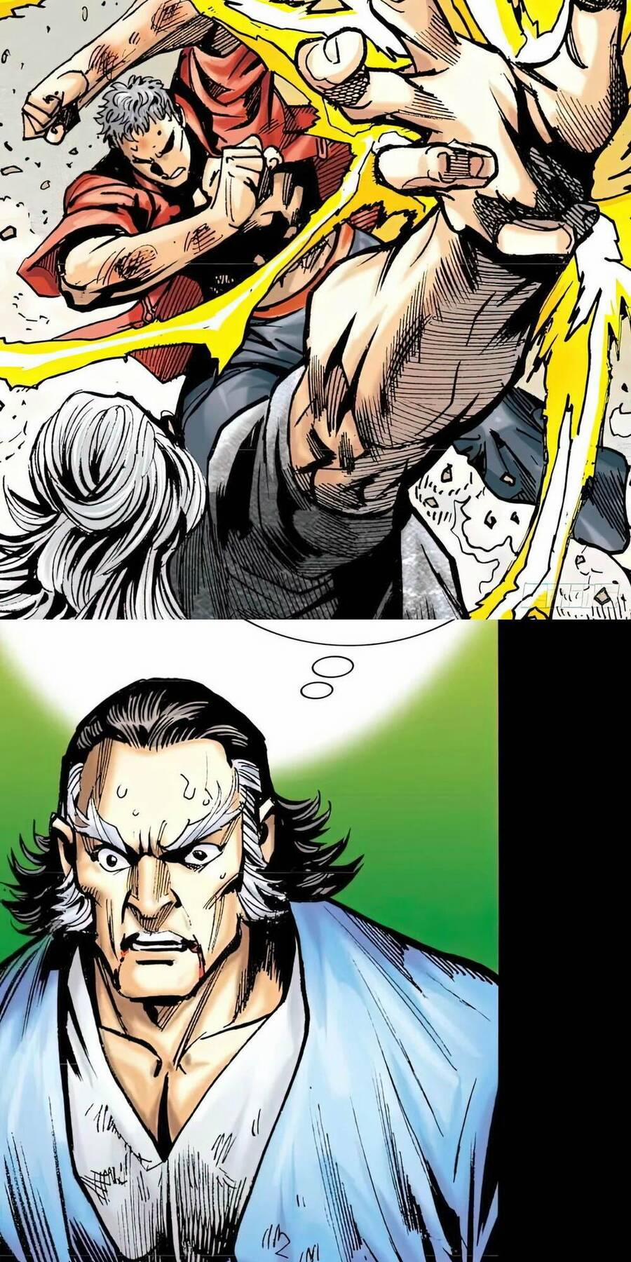 Anh Hùng Thập Bát 41 trang 39