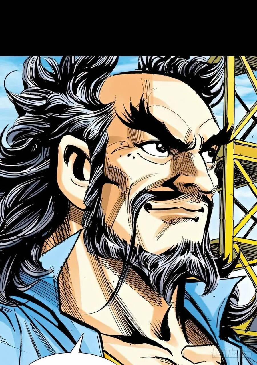 Anh Hùng Thập Bát 41 trang 4