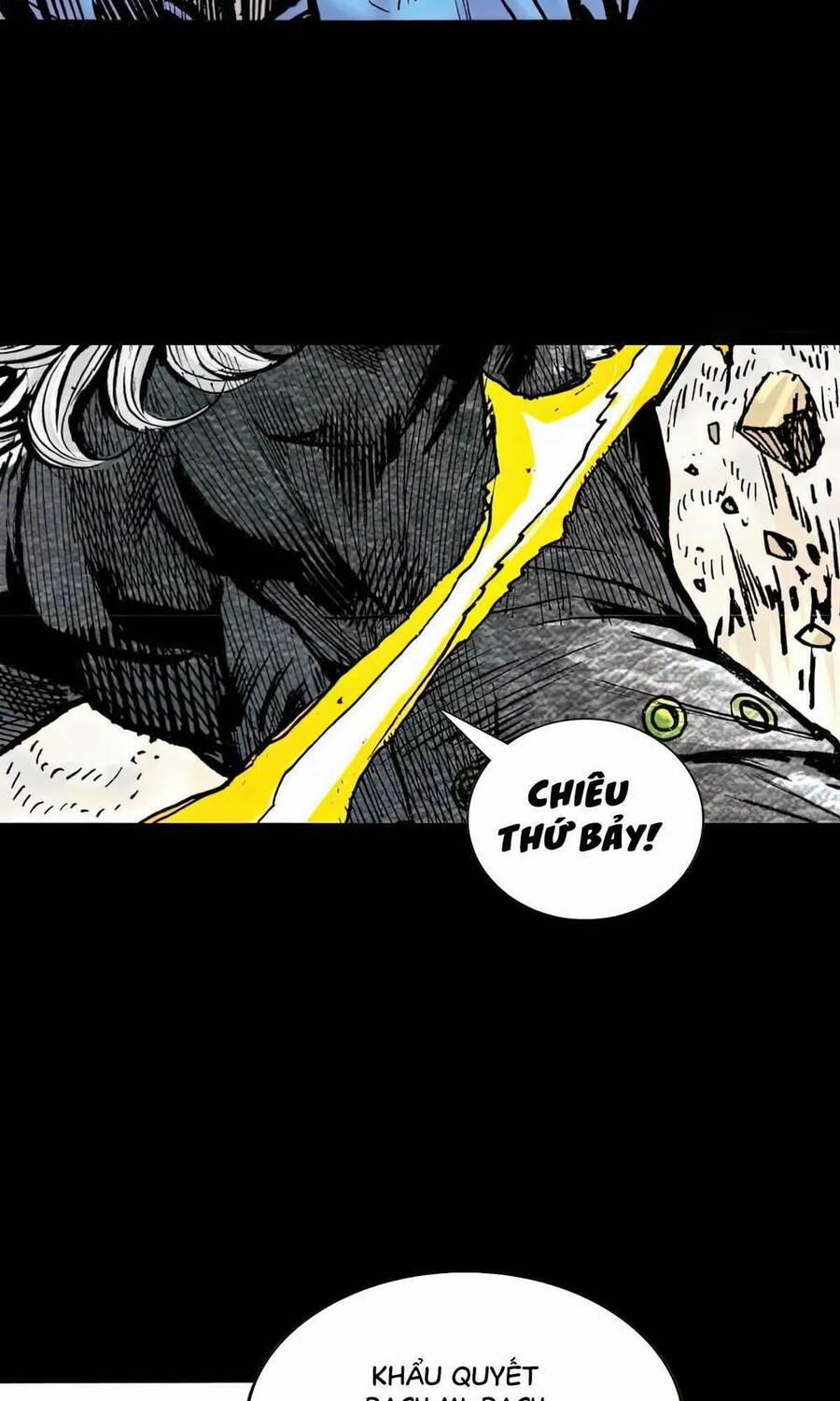 Anh Hùng Thập Bát 41 trang 40