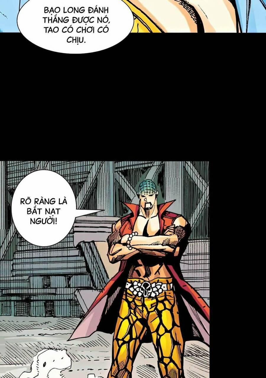 Anh Hùng Thập Bát 41 trang 5