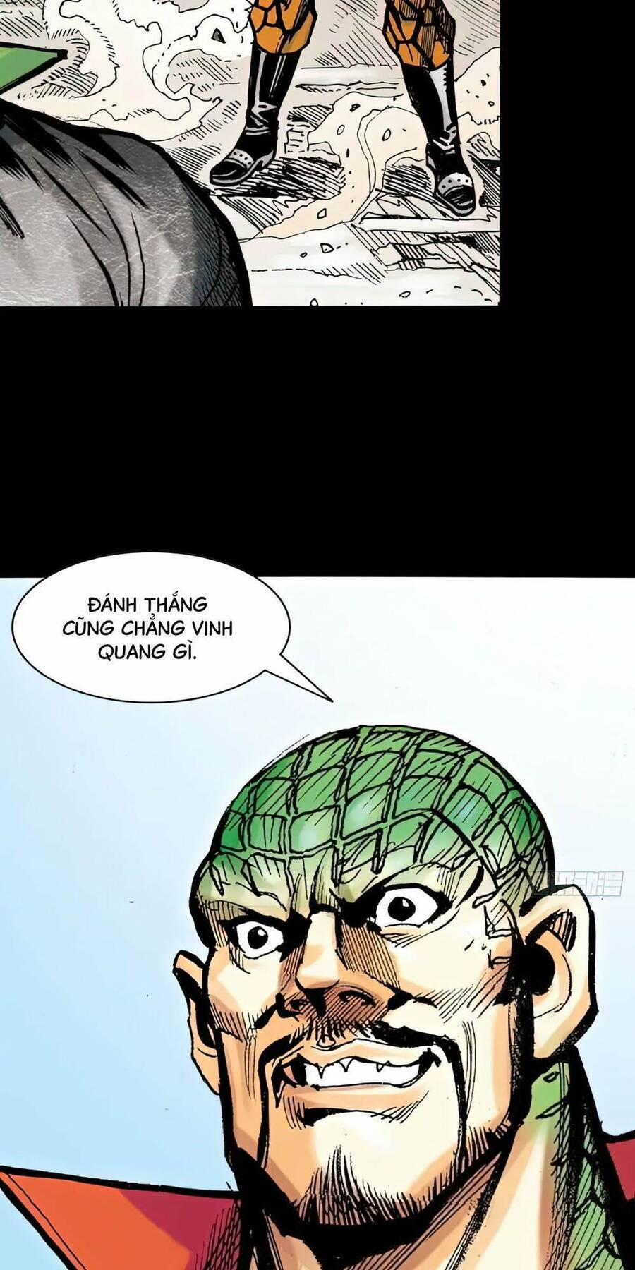 Anh Hùng Thập Bát 41 trang 6