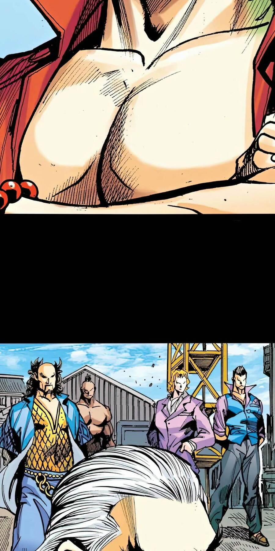 Anh Hùng Thập Bát 41 trang 7