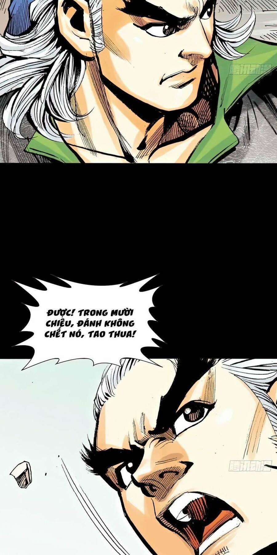 Anh Hùng Thập Bát 41 trang 8