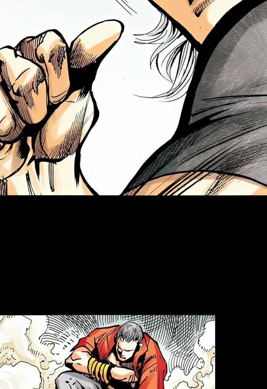 Anh Hùng Thập Bát 41 trang 9