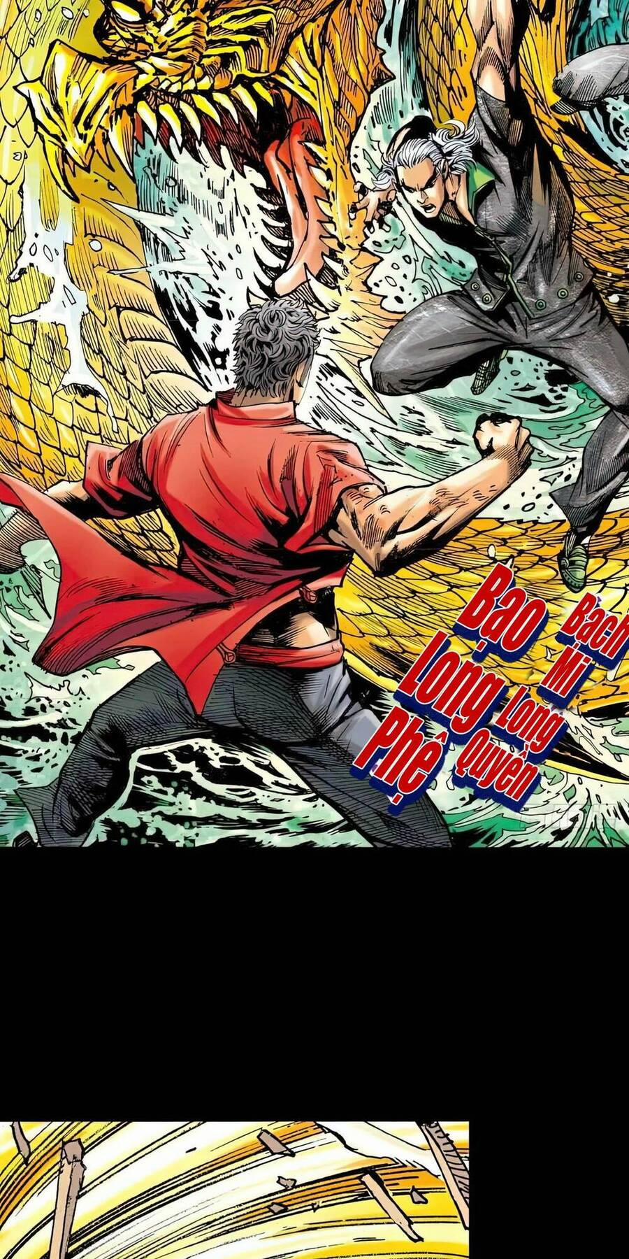 Anh Hùng Thập Bát 42 trang 12