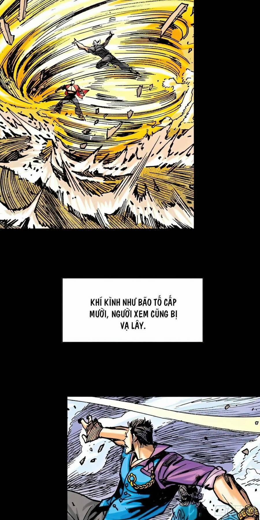Anh Hùng Thập Bát 42 trang 13