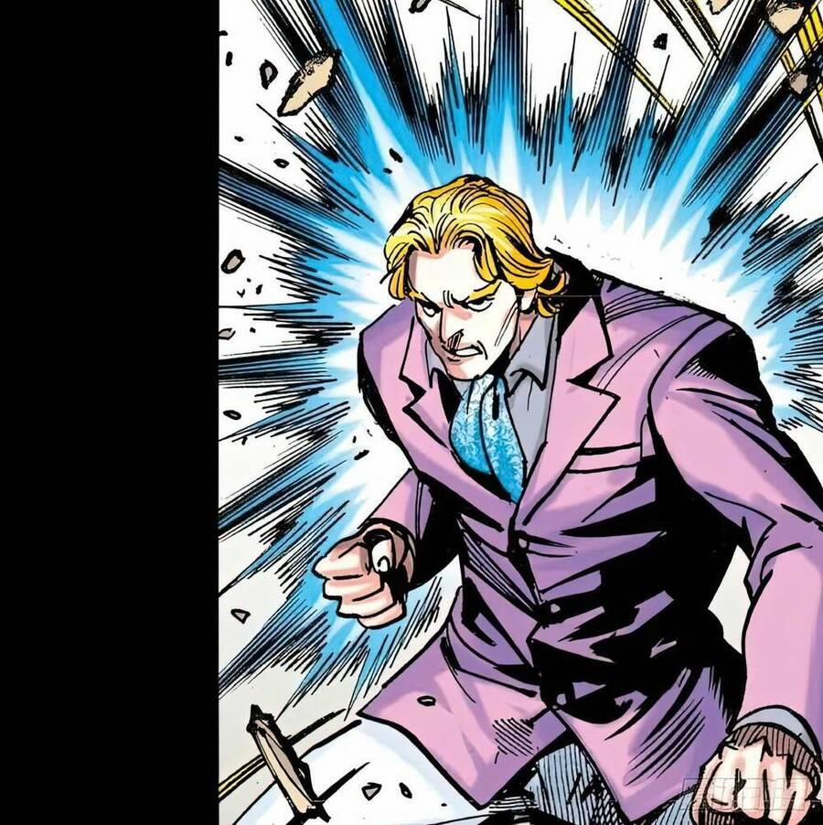 Anh Hùng Thập Bát 42 trang 16