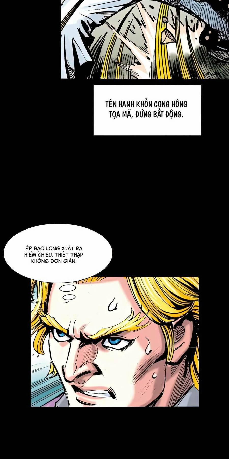Anh Hùng Thập Bát 42 trang 17