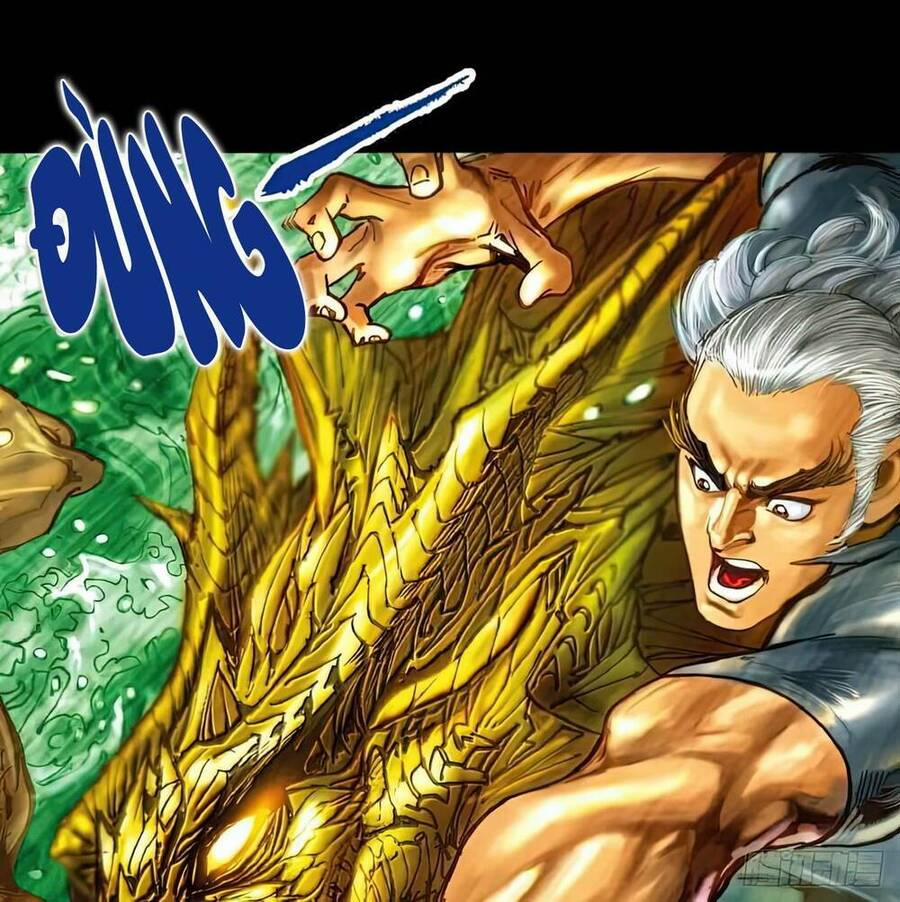 Anh Hùng Thập Bát 42 trang 25