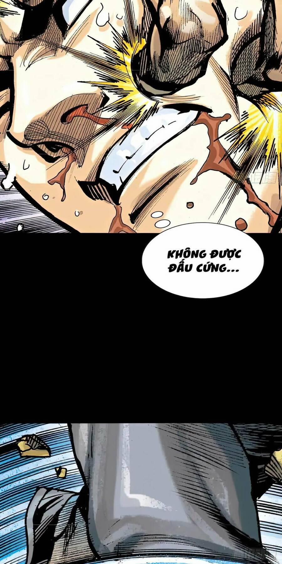 Anh Hùng Thập Bát 42 trang 27