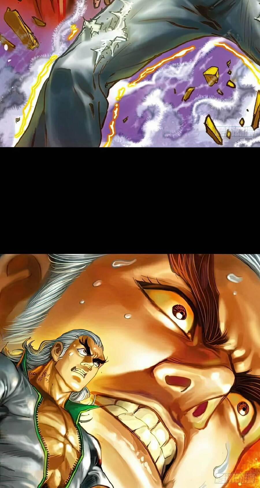 Anh Hùng Thập Bát 42 trang 3