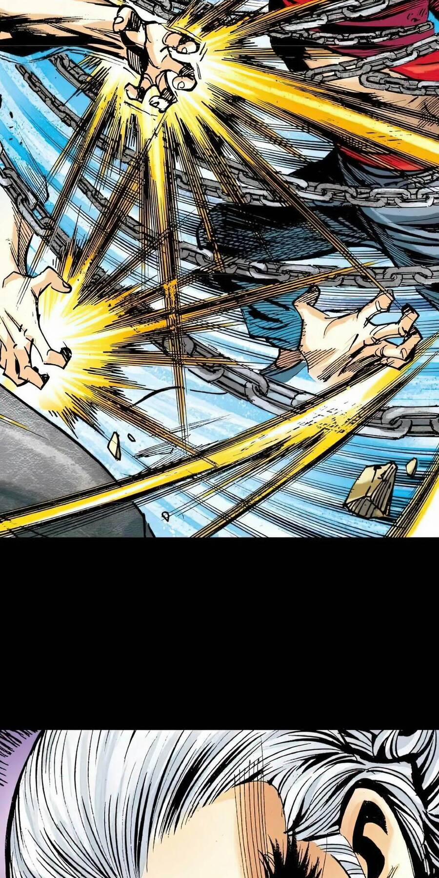 Anh Hùng Thập Bát 42 trang 30