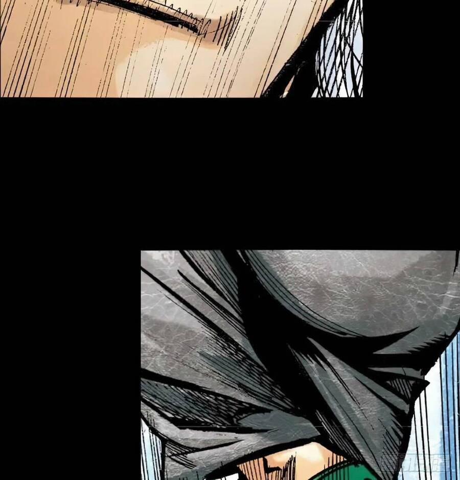 Anh Hùng Thập Bát 42 trang 34