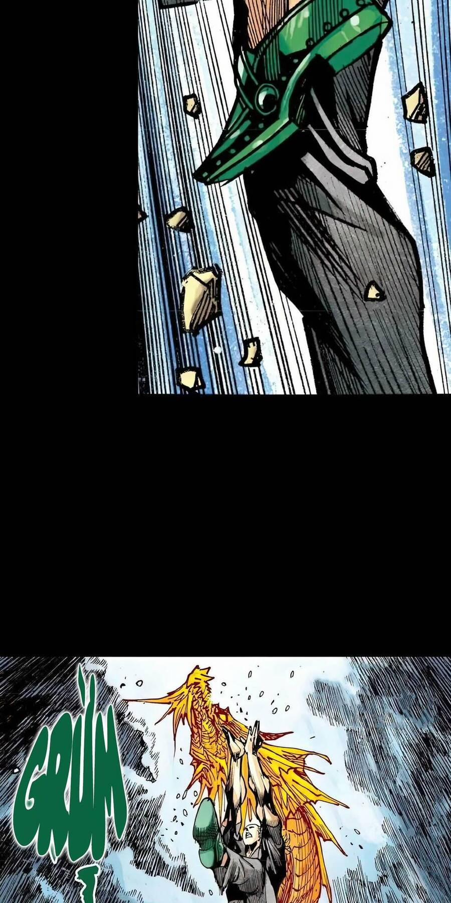 Anh Hùng Thập Bát 42 trang 35