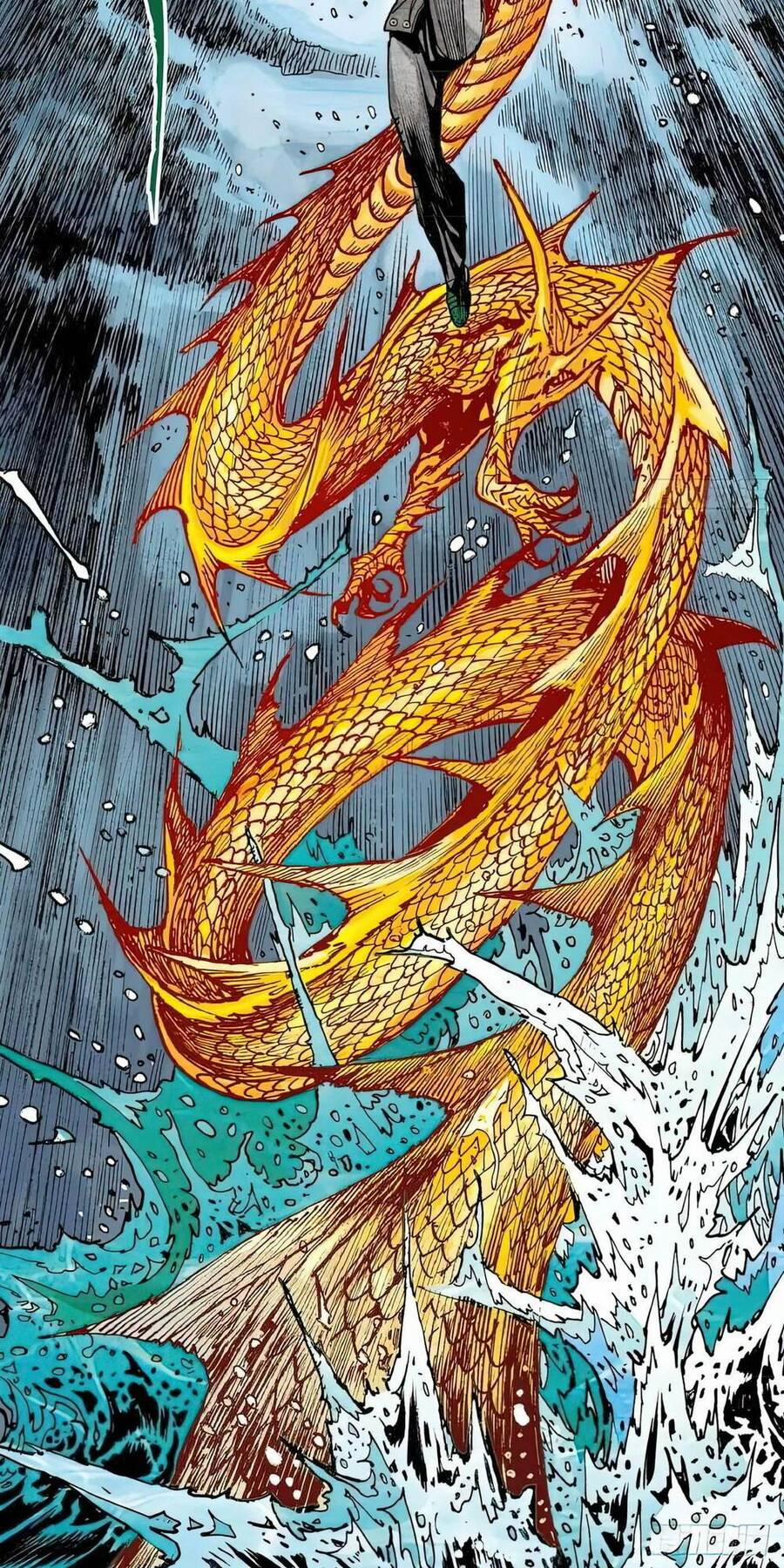 Anh Hùng Thập Bát 42 trang 36