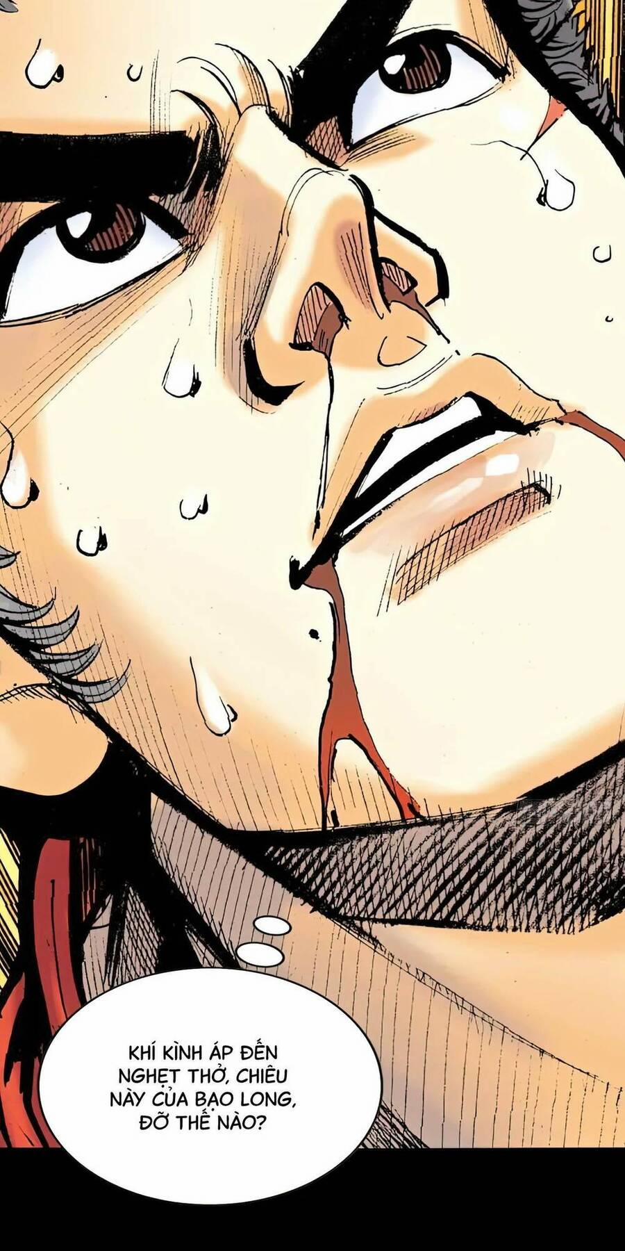 Anh Hùng Thập Bát 42 trang 39