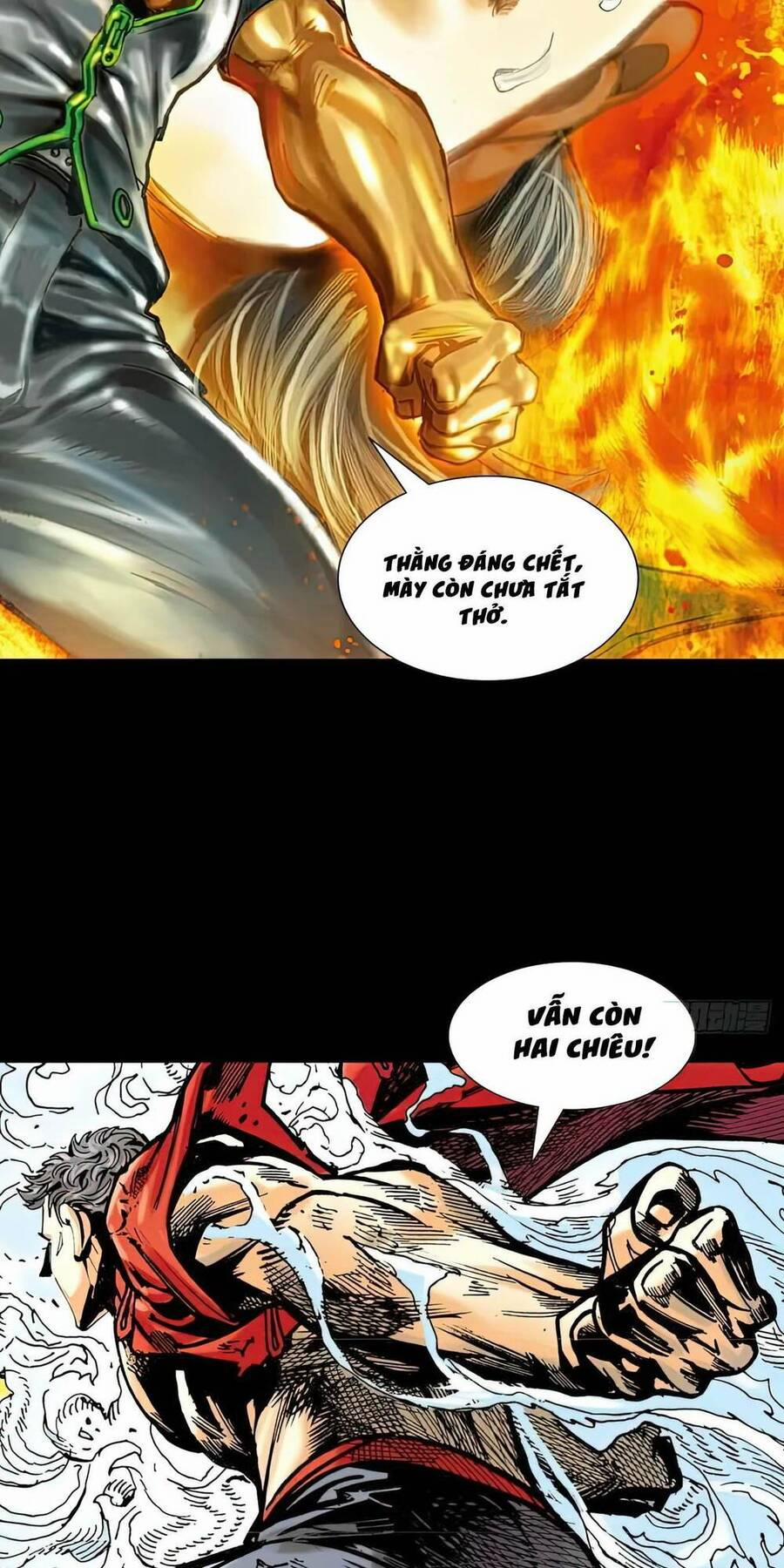 Anh Hùng Thập Bát 42 trang 4