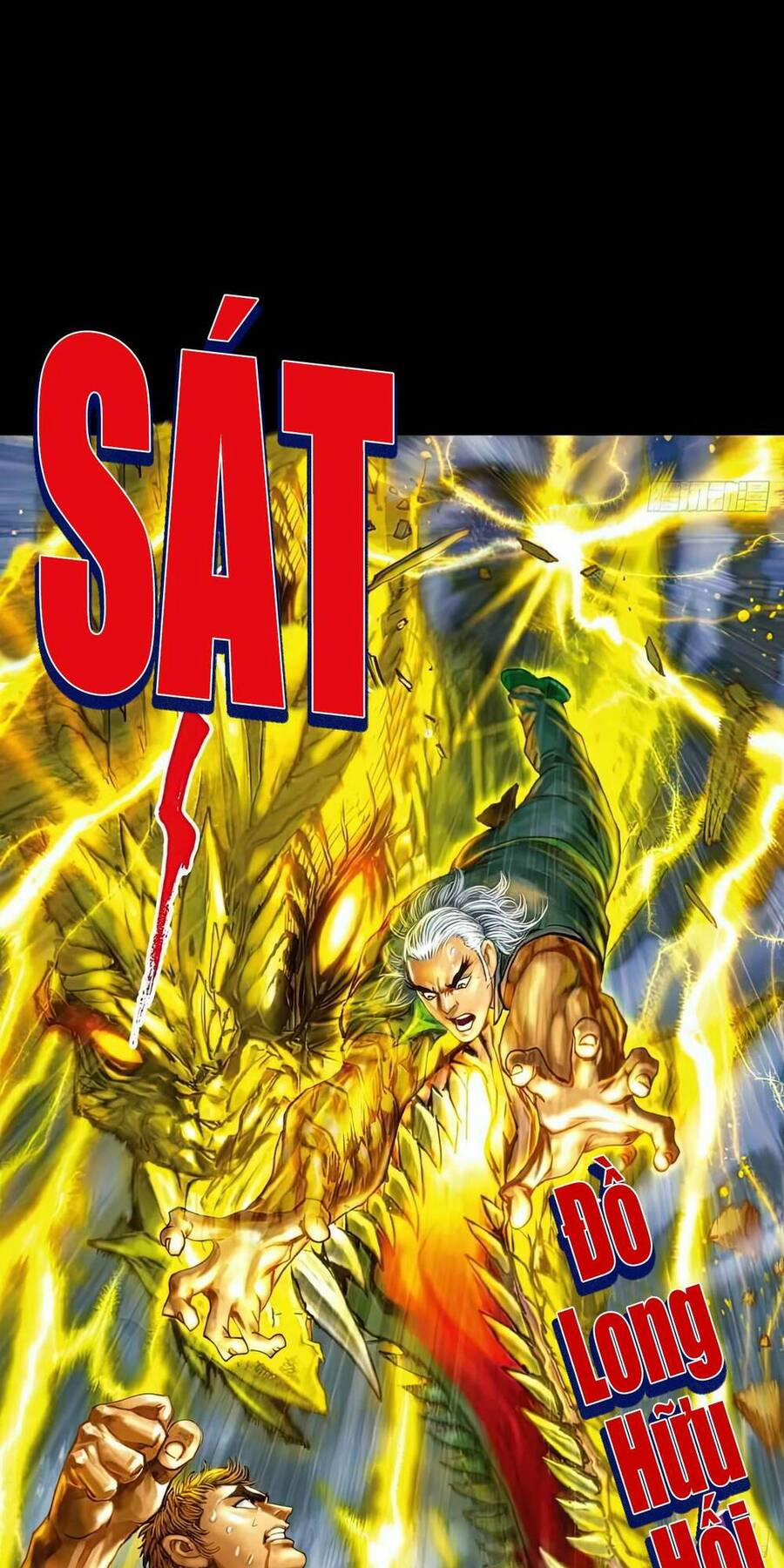 Anh Hùng Thập Bát 42 trang 40