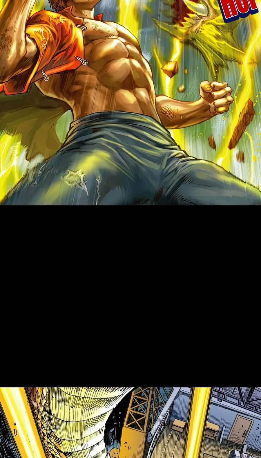 Anh Hùng Thập Bát 42 trang 41