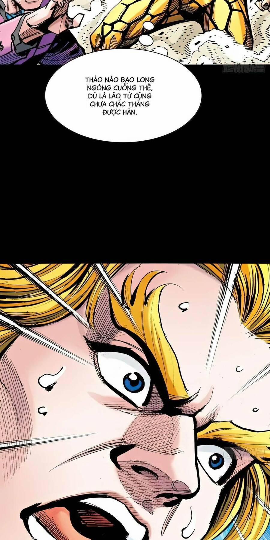Anh Hùng Thập Bát 42 trang 45