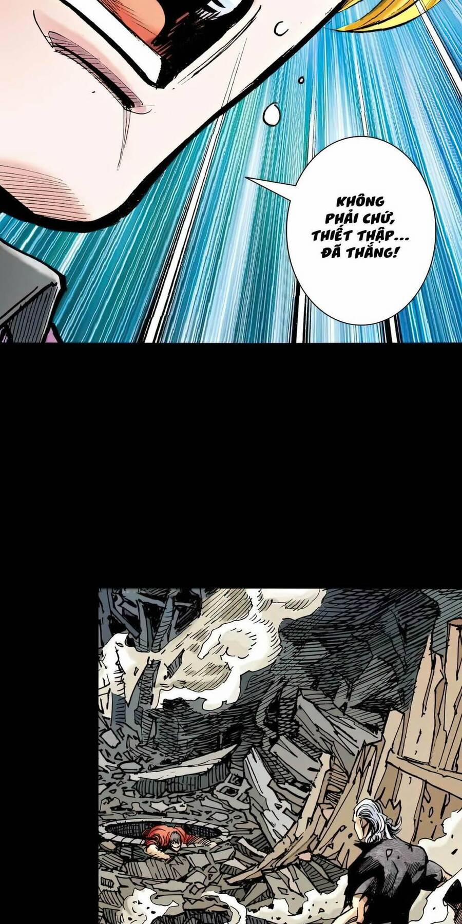 Anh Hùng Thập Bát 42 trang 46