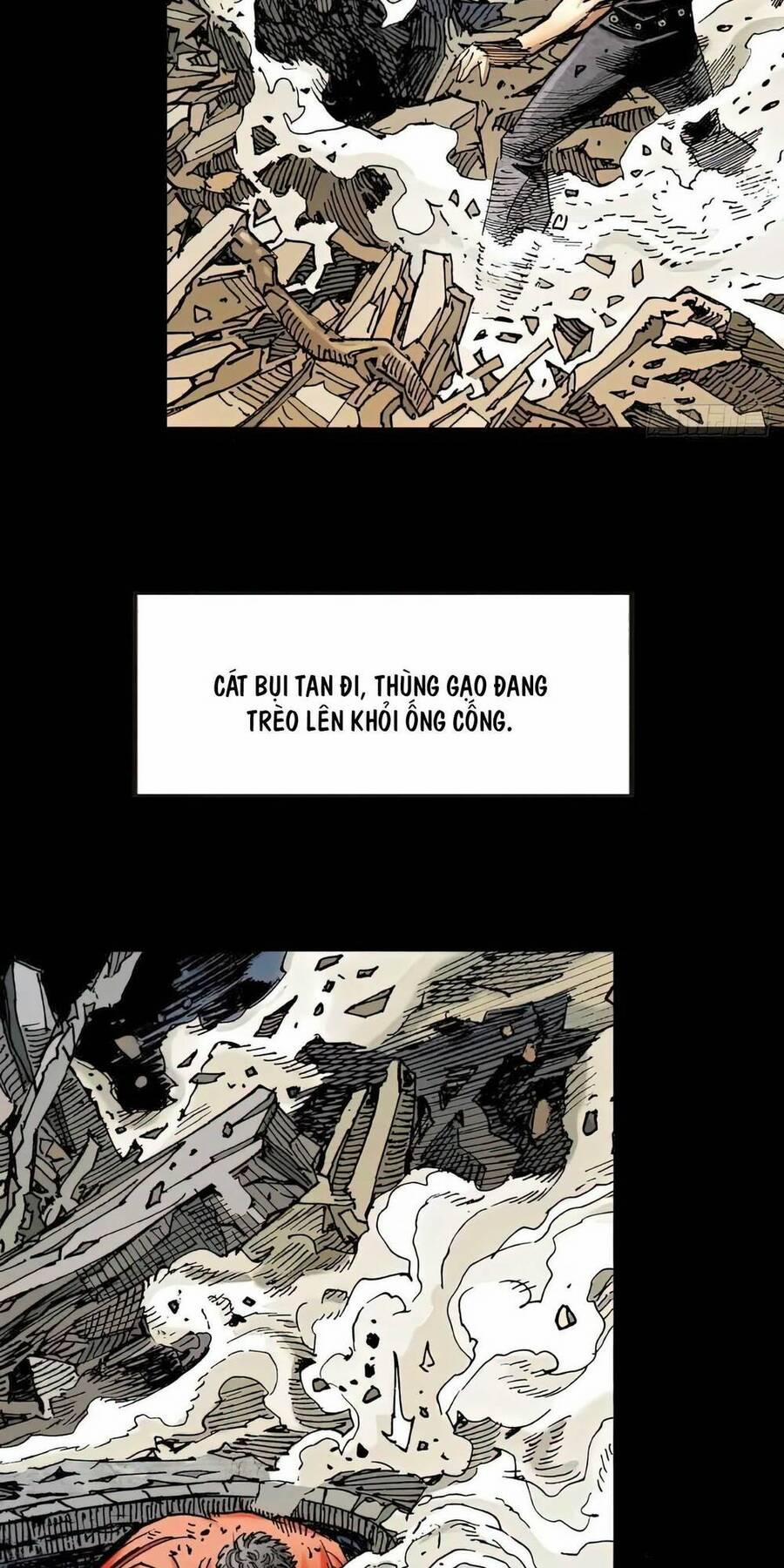 Anh Hùng Thập Bát 42 trang 47