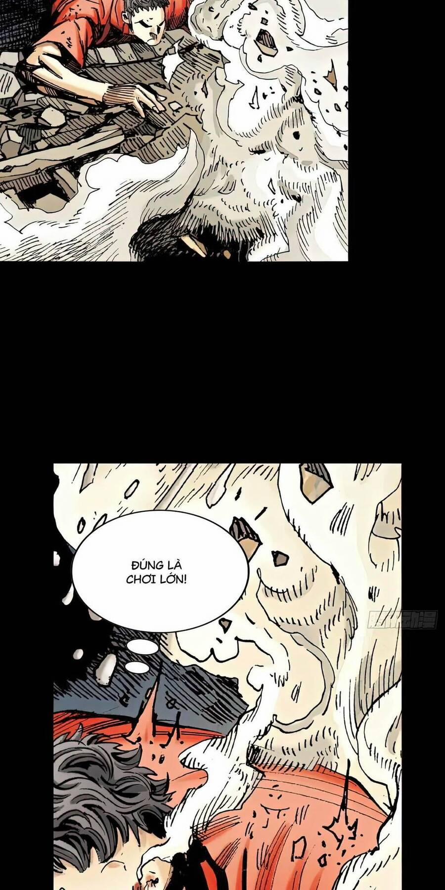 Anh Hùng Thập Bát 42 trang 48